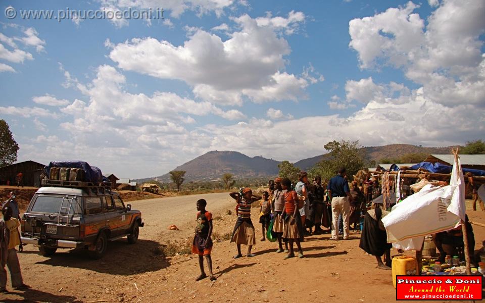 Ethiopia - Sulla strada per Jinka - 05.jpg